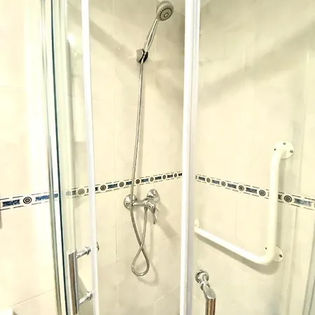 Rebeca * Sierra Nevada