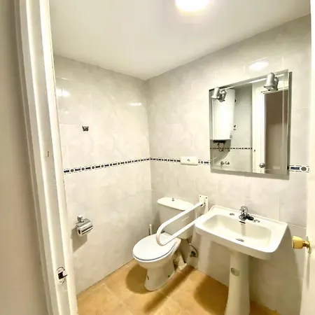 Apartment Rebeca *