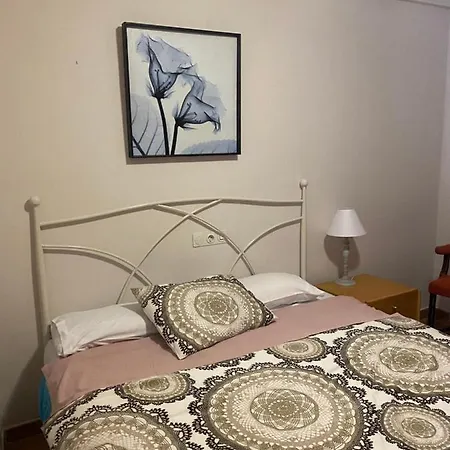 Rebeca * Sierra Nevada