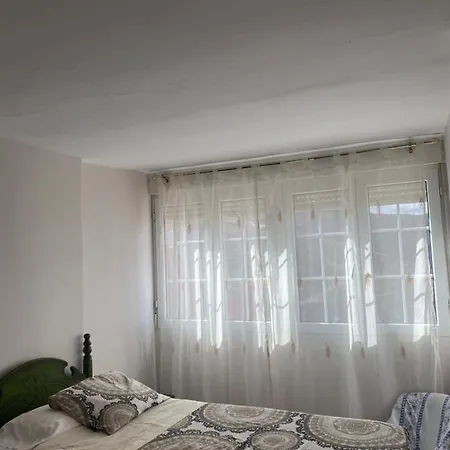 Apartament Rebeca