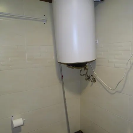 Rebeca Apartament Sierra Nevada