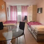 Apartamento Rebeca Sierra Nevada