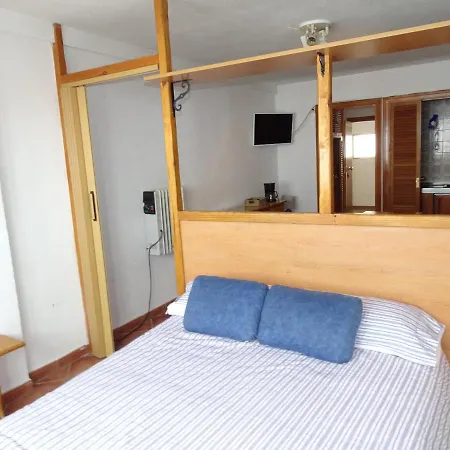 Rebeca Sierra Nevada