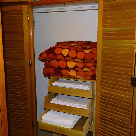 Rebeca Apartment Sierra Nevada