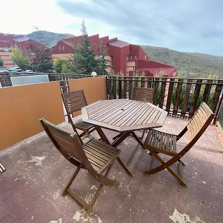 Apartamento Rebeca *