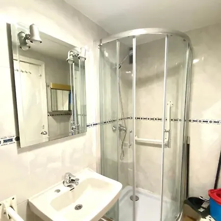 Rebeca * Sierra Nevada