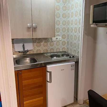 Apartment Rebeca Sierra Nevada