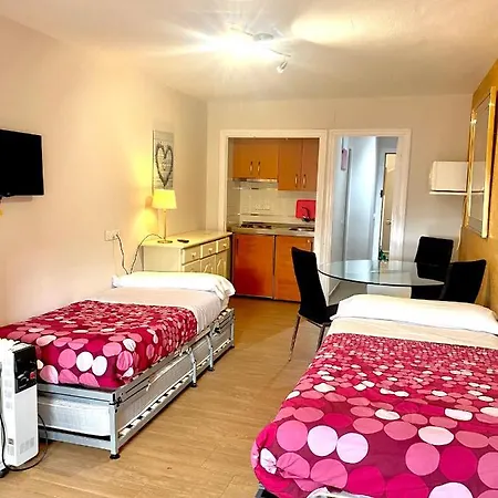 Rebeca Apartamento *
