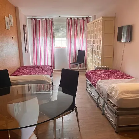 Apartamento Rebeca Serra Nevada