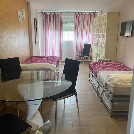 Rebeca Sierra Nevada