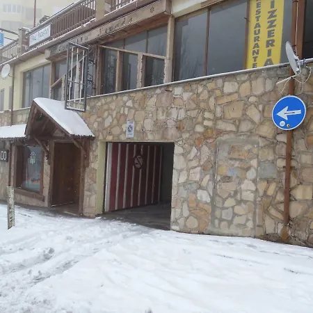 Rebeca Sierra Nevada