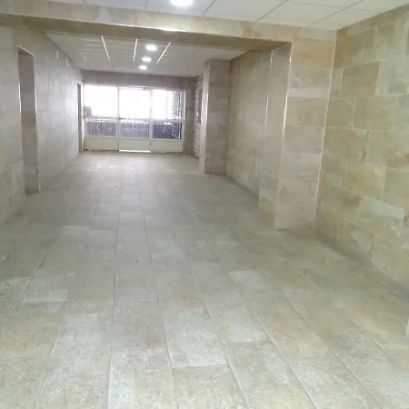 Rebeca Sierra Nevada