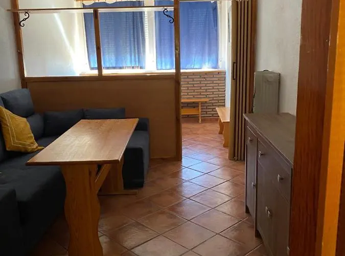 Rebeca Apartamento *