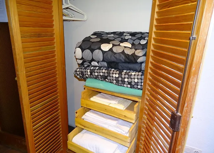 Rebeca Apartamento Sierra Nevada