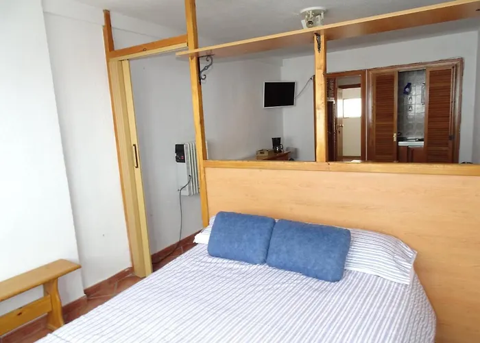 Rebeca Sierra Nevada