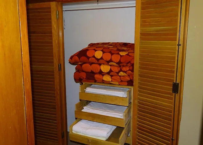 Rebeca Apartamento Sierra Nevada