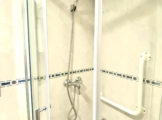 Rebeca * Sierra Nevada