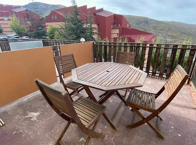 Apartamento Rebeca *