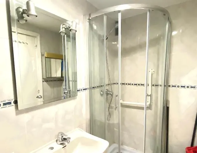 Rebeca * Sierra Nevada