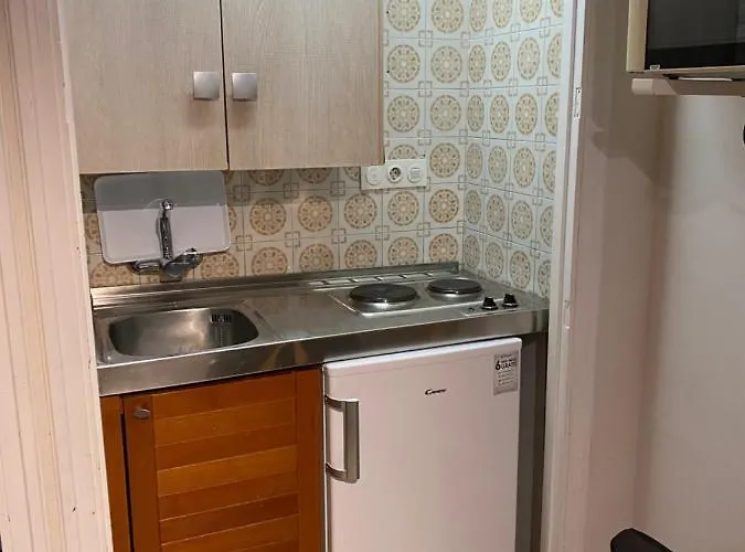 Apartamento Rebeca Sierra Nevada