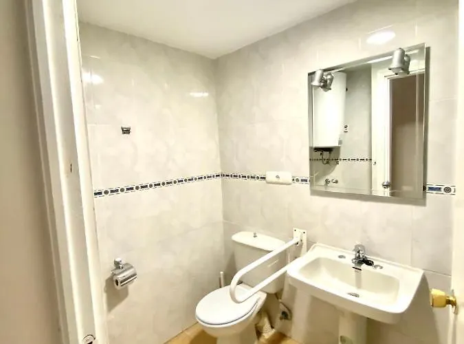 Apartamento Rebeca *