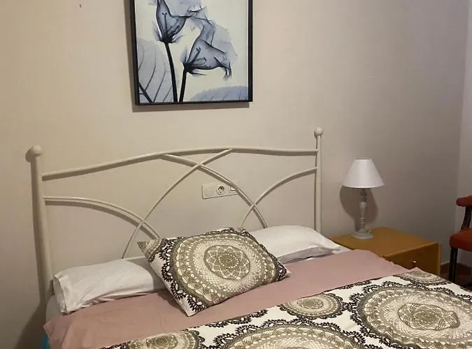 Rebeca * Sierra Nevada