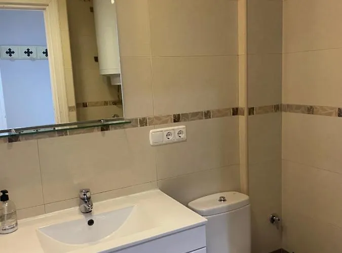 Apartamento Rebeca *