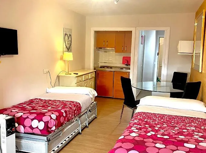 Rebeca Apartamento *