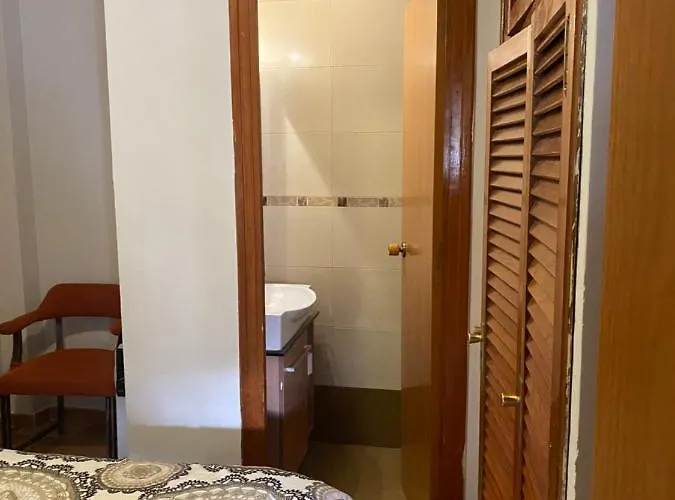 Apartamento Rebeca *