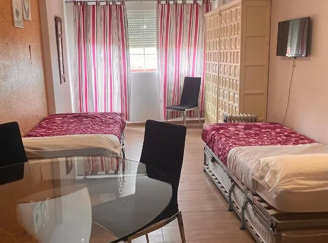 Apartamento Rebeca Sierra Nevada