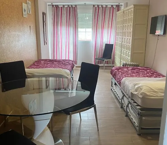 Rebeca Sierra Nevada