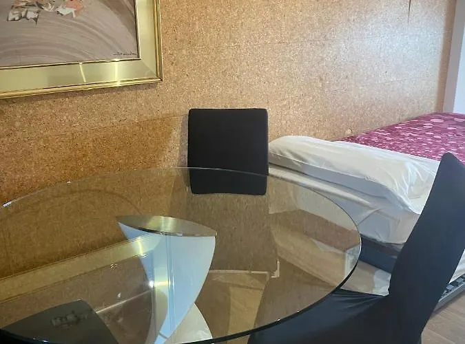 Apartamento Rebeca *