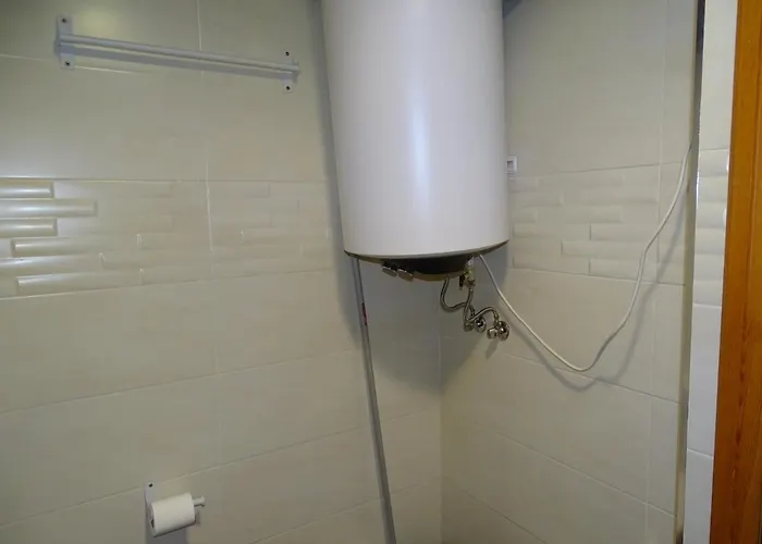 Rebeca Apartamento Sierra Nevada