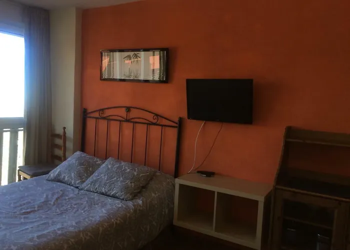 Rebeca Sierra Nevada