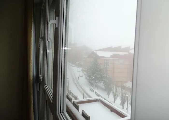 Apartamento Rebeca *