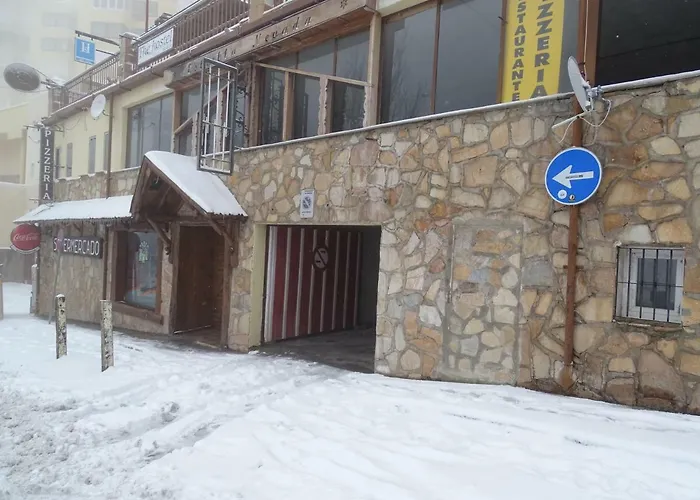 Rebeca Sierra Nevada