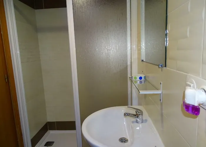 Rebeca * Sierra Nevada