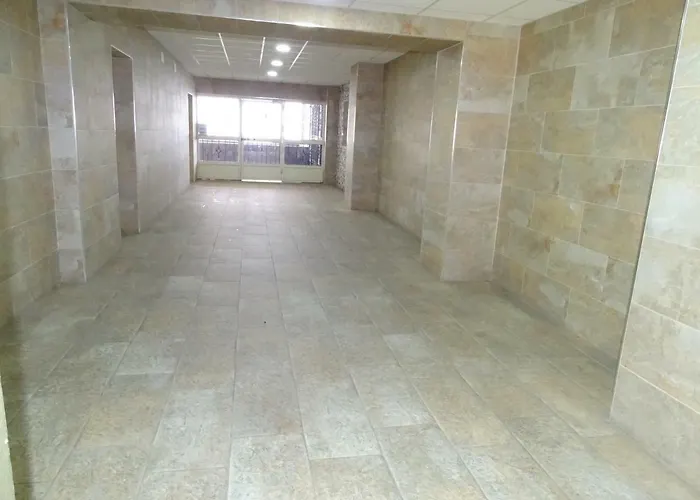 Rebeca Sierra Nevada