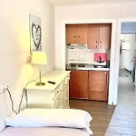 Rebeca Appartement