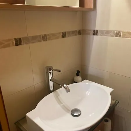 Rebeca Appartement