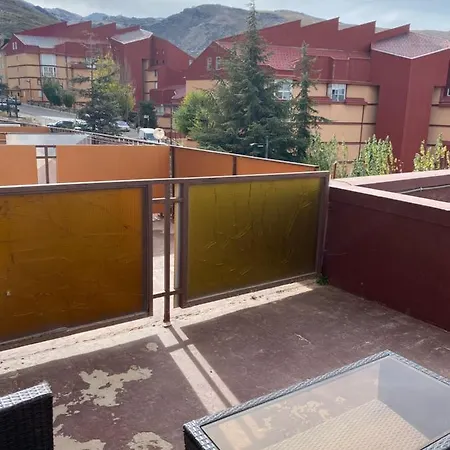Appartement Rebeca