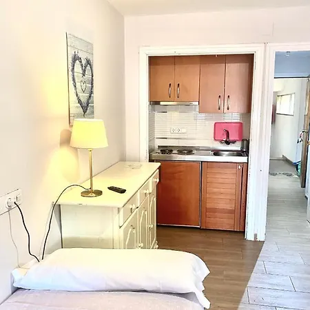 Rebeca Appartement