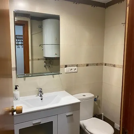Appartement Rebeca