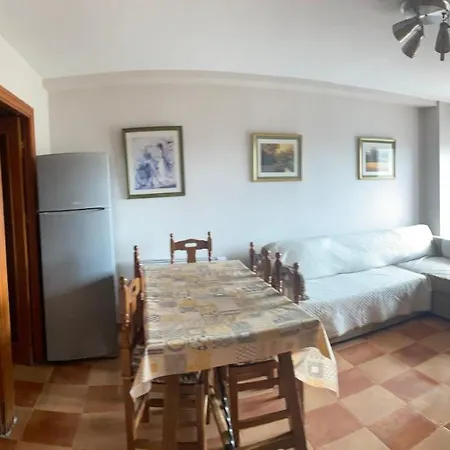 Rebeca Appartement