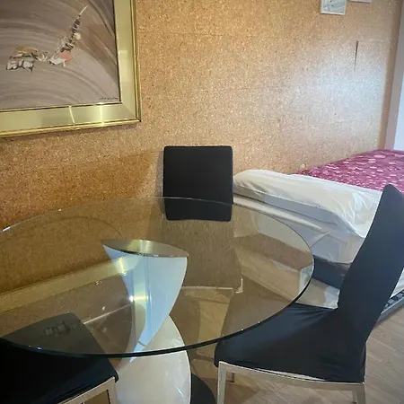 Appartement Rebeca *